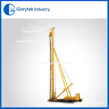 China Brand Low Cost High Quality Mini Piling Machine